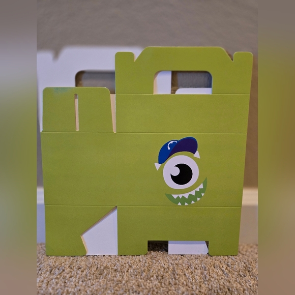 Monsters Inc Themed Gift Boxes - Picture 5 of 5